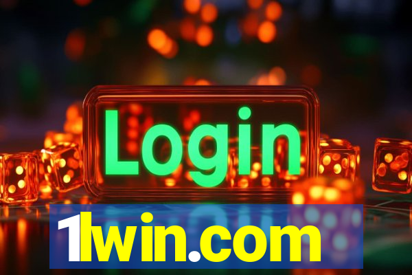 1lwin.com