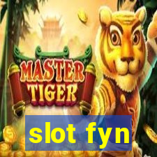 slot fyn