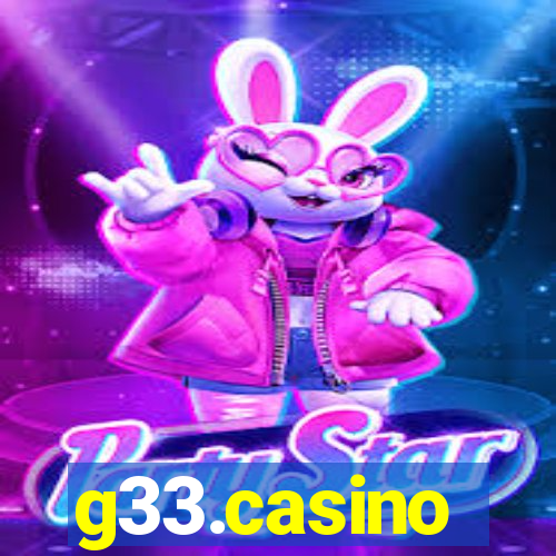 g33.casino