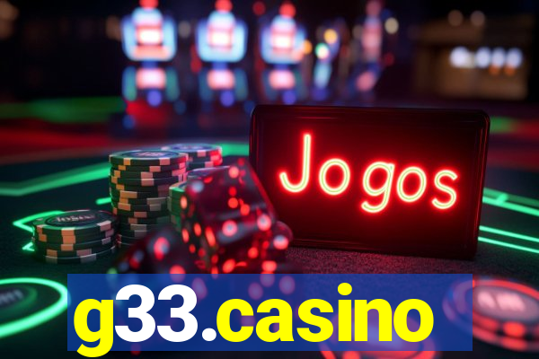 g33.casino