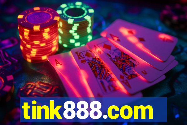 tink888.com