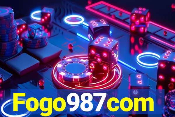 Fogo987com