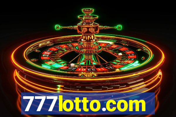 777lotto.com