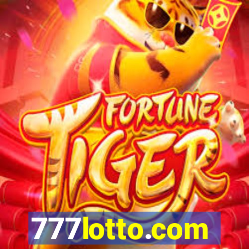 777lotto.com