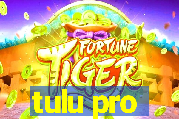 tulu pro