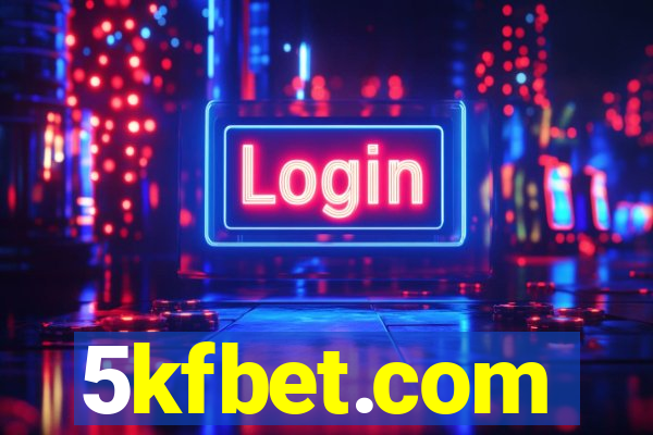 5kfbet.com