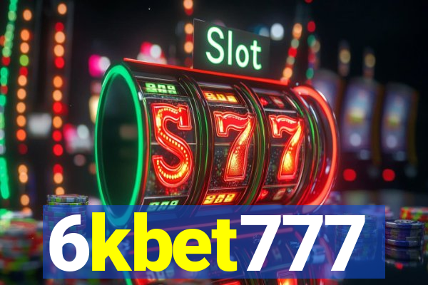 6kbet777