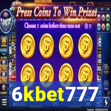 6kbet777