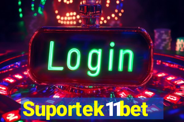 Suportek11bet