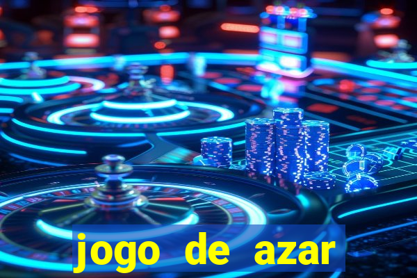 jogo de azar liberado no brasil