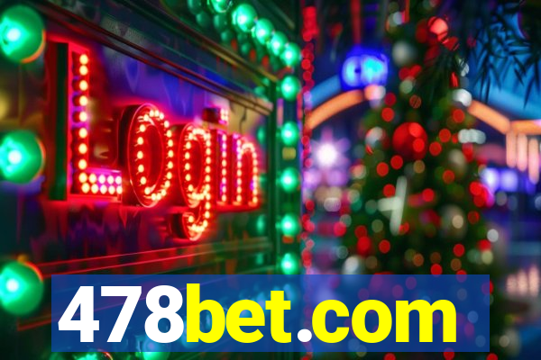 478bet.com