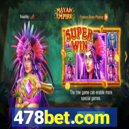 478bet.com