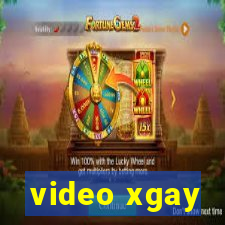 video xgay