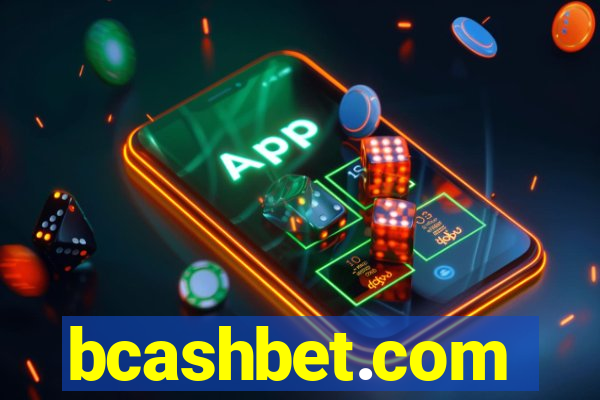 bcashbet.com