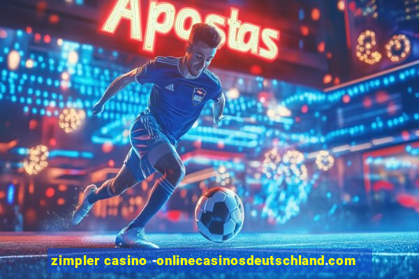 zimpler casino -onlinecasinosdeutschland.com