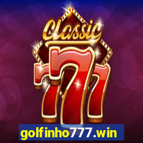 golfinho777.win