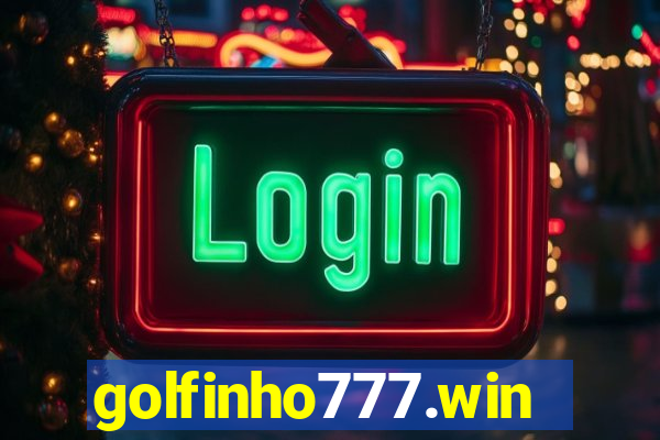 golfinho777.win