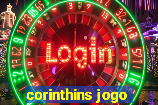 corinthins jogo