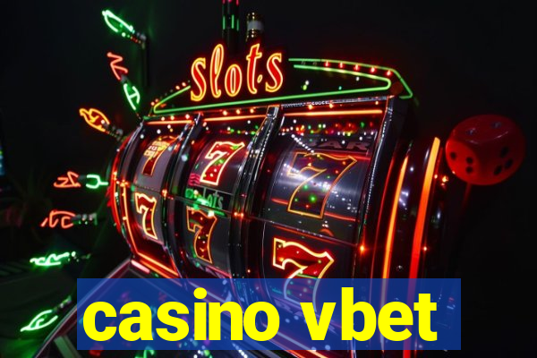 casino vbet