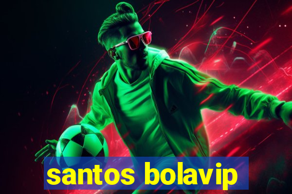 santos bolavip