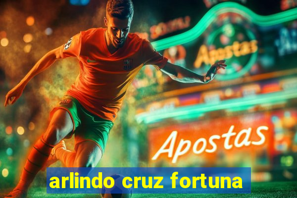 arlindo cruz fortuna