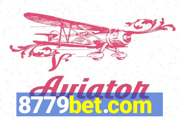 8779bet.com