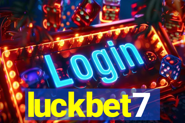 luckbet7