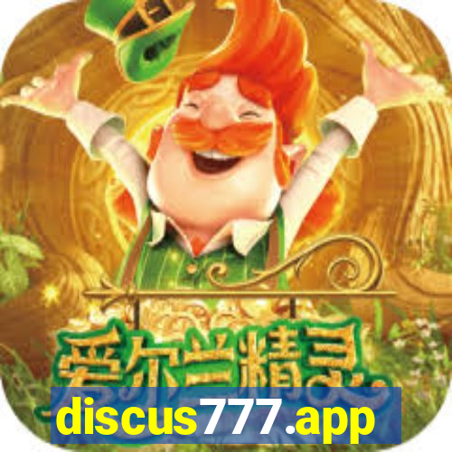 discus777.app