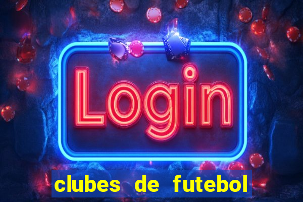 clubes de futebol belo horizonte