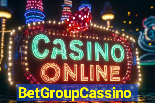 BetGroupCassino