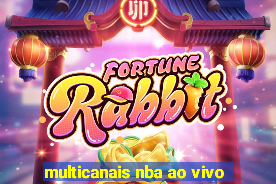 multicanais nba ao vivo