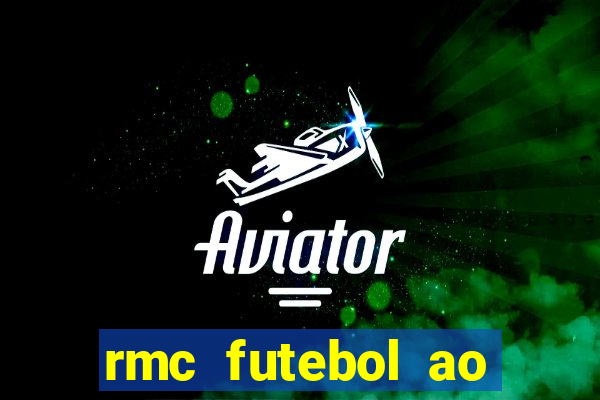 rmc futebol ao vivo gratis