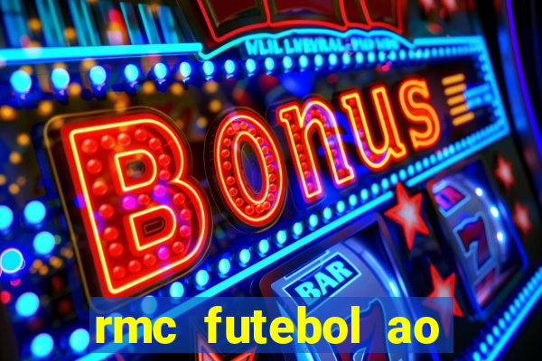 rmc futebol ao vivo gratis