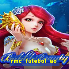 rmc futebol ao vivo gratis