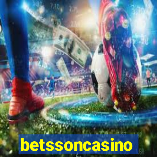 betssoncasino