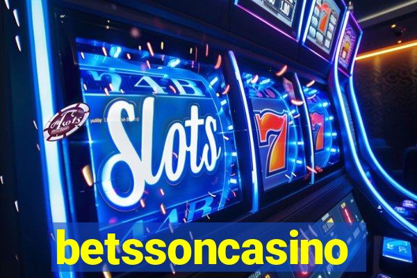 betssoncasino