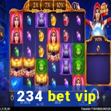 234 bet vip