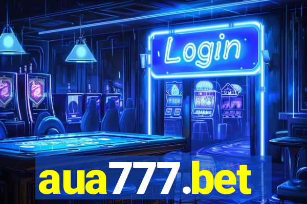 aua777.bet