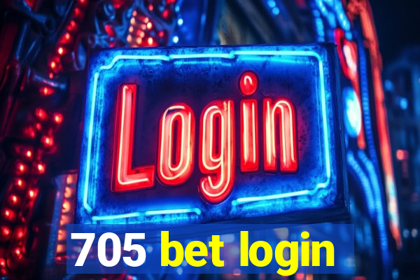 705 bet login