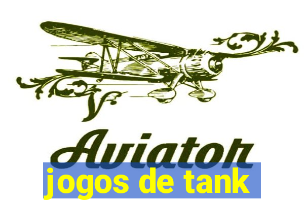 jogos de tank