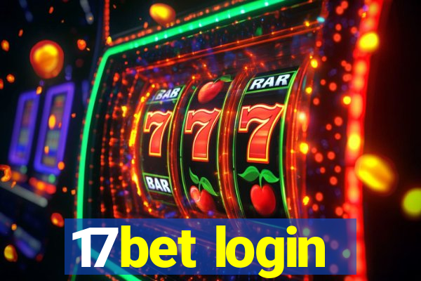 17bet login