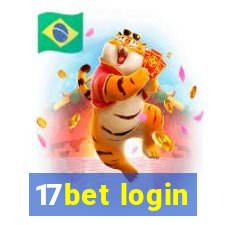 17bet login