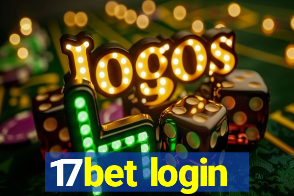 17bet login