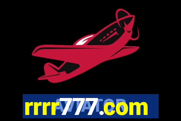 rrrr777.com