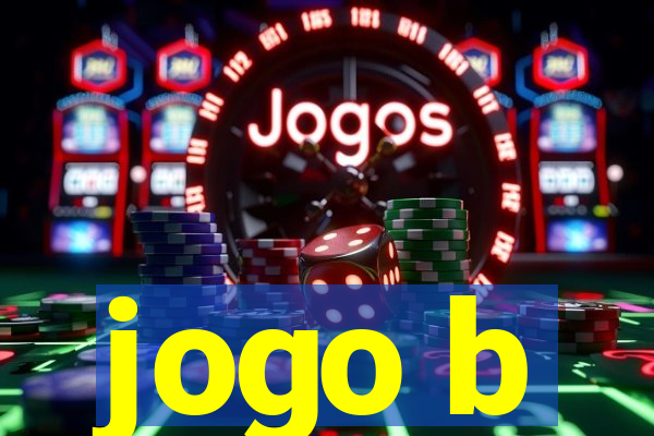 jogo b