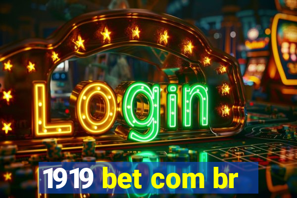 1919 bet com br