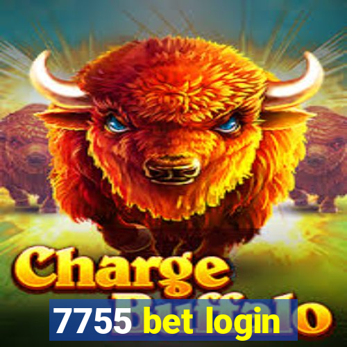 7755 bet login