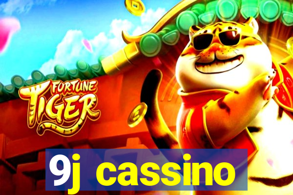 9j cassino