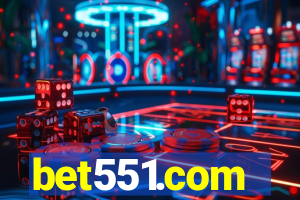 bet551.com