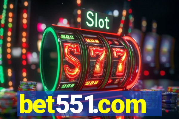 bet551.com